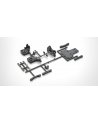 UM508C Gear Box Set (RB6/RB5/RB5 SP) UM508C  - KYOSHO RC